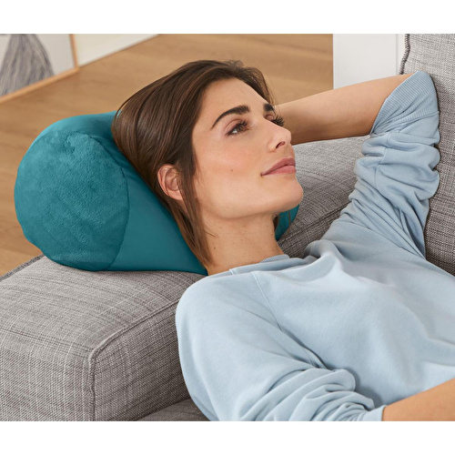 Tchibo Rahatlama Yastığı: Hüggli, Koyu Mavi