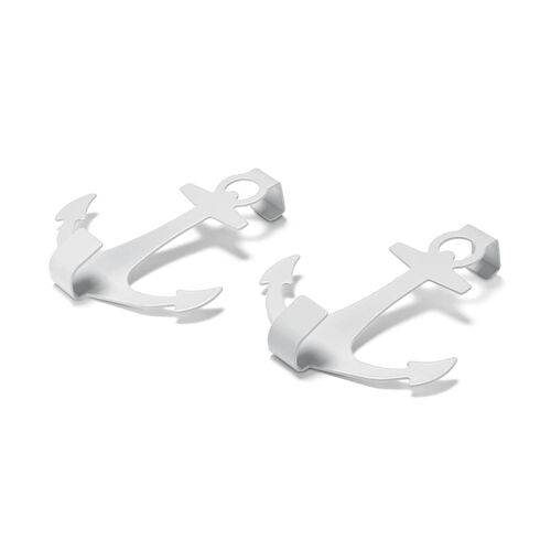 Tchibo Kapı Askısı, 2 Adet, Çapa