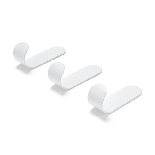 Tchibo Askı, Beyaz, 3 Adet