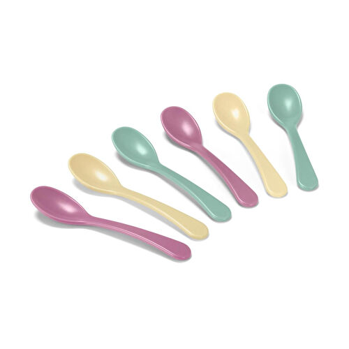 Tchibo Yumurta Kaşığı