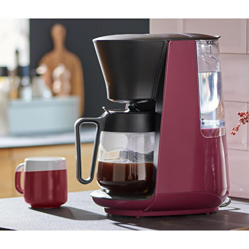 Tchibo Filtre Kahve Makinesi, Berry