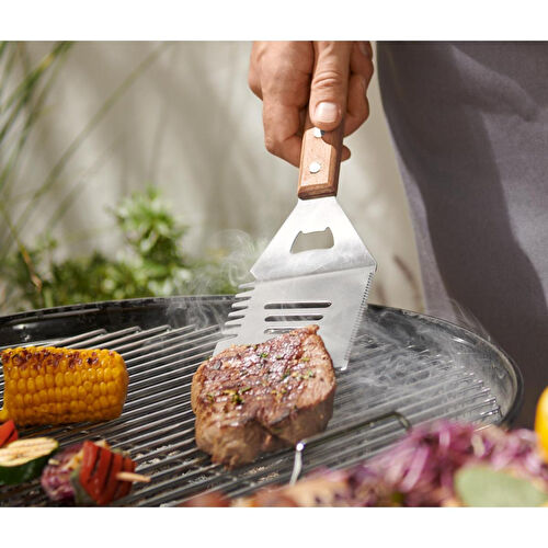 Tchibo Izgara İçin Çok Amaçlı Alet