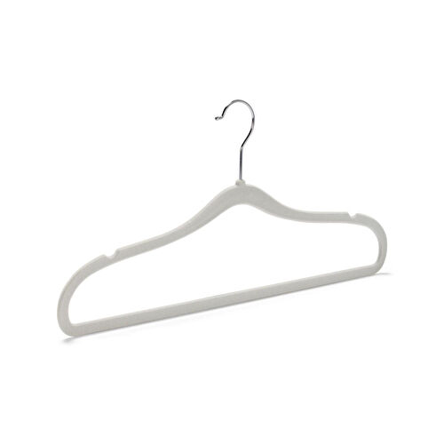 Tchibo Elbise Askısı, İnce, 8 Adet