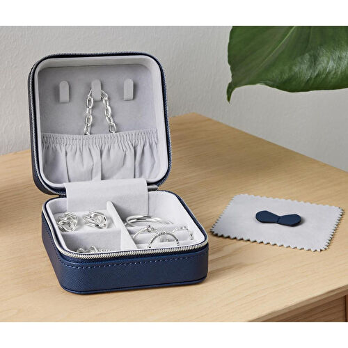 Tchibo Küçük Takı Kutusu