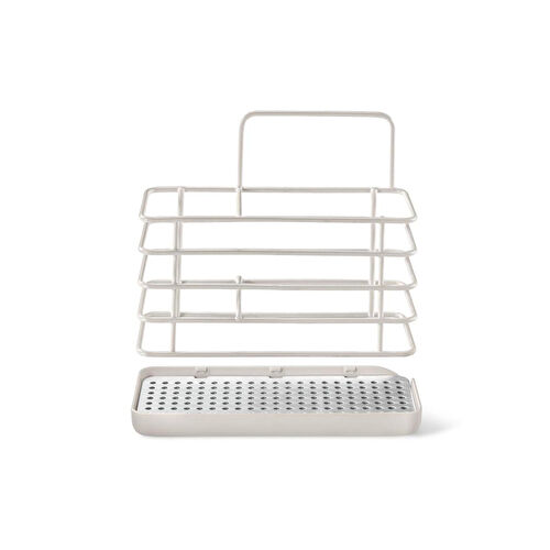 Tchibo Bulaşık Malzemeleri Düzenleyici, Metal