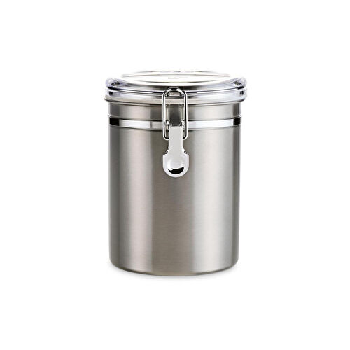 Tchibo Kahve Kutusu, Gümüş Tchibo Kahve Kutusu, Gümüş