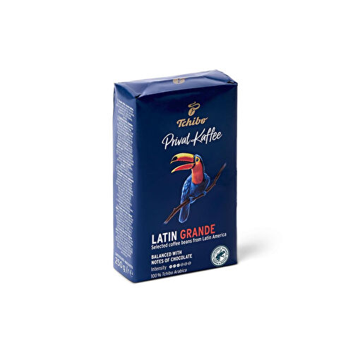 Tchibo Privat Kaffee Latin Grande Filtre Kahve 250 G