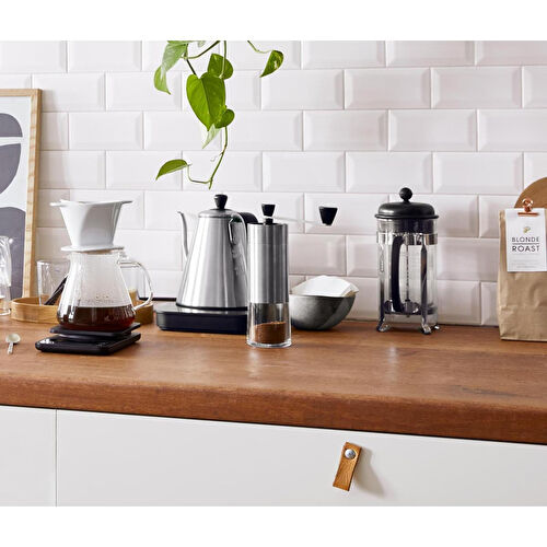 Tchibo Manuel Kahve Değirmeni Tchibo Manuel Kahve Değirmeni