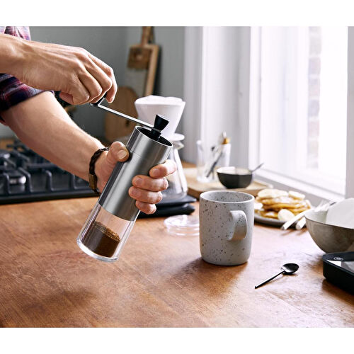 Tchibo Manuel Kahve Değirmeni