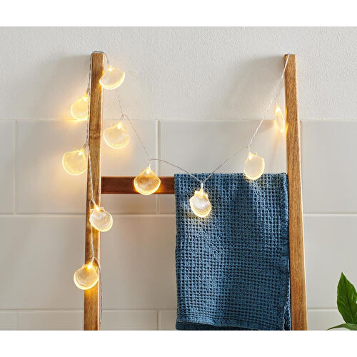 Tchibo Led Süsleme Işıkları, Kabuk