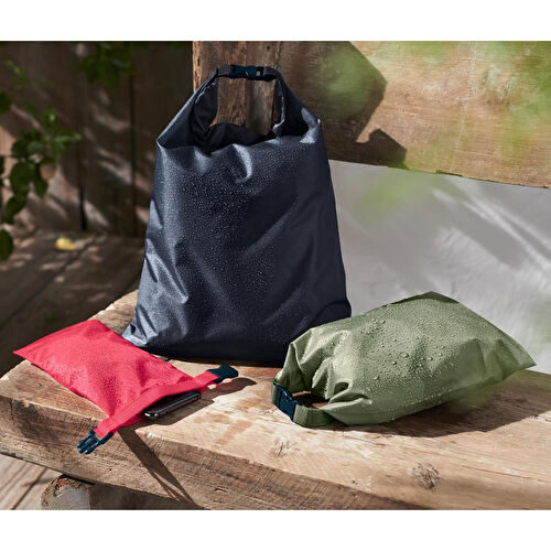 Tchibo Sırt Çantası Seti, Su Geçirmez, 3 Adet