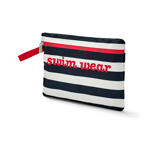 Tchibo Islak Malzeme Taşıma Çantası