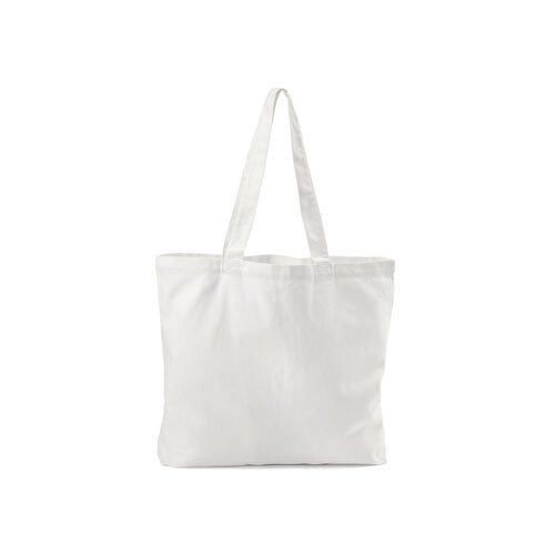 Tchibo Kanvas Alışveriş Çantası