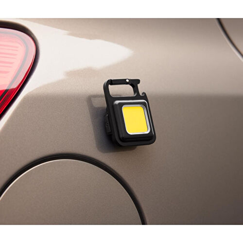 Tchibo Çok Fonksiyonlu Lamba Tchibo Çok Fonksiyonlu Lamba