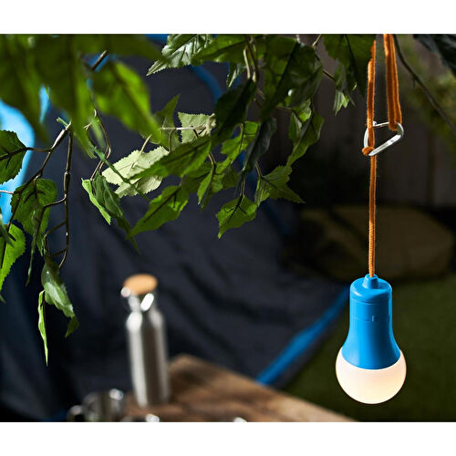 Tchibo Led Kamp Lambası