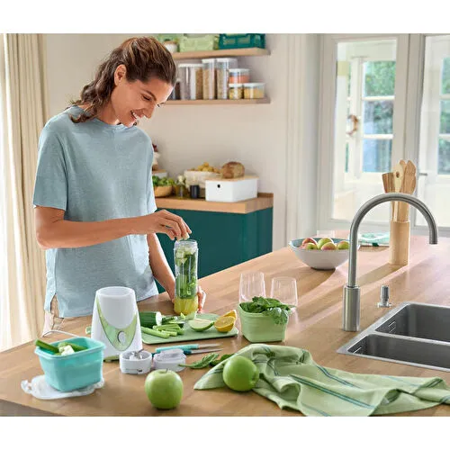 Tchibo Mutfak Bıçağı, 3 Adet