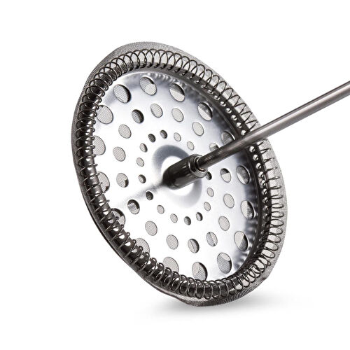 Tchibo French Press, Kırmızı 300 Ml