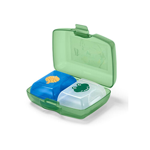 Tchibo Beslenme Çantası, 3 Lü Set