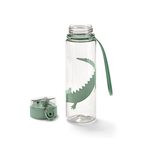 Tchibo Matara Timsah Baskılı