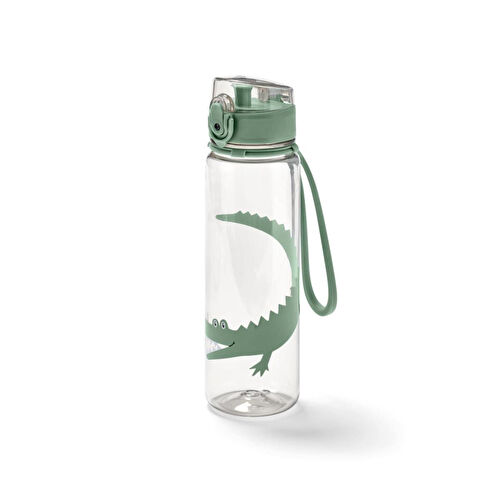 Tchibo Matara Timsah Baskılı