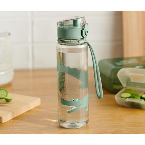 Tchibo Matara Timsah Baskılı