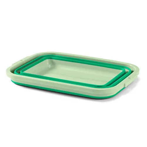 Tchibo Çamaşır Sepeti, Plastik, Katlanabilir Tchibo Çamaşır Sepeti, Plastik, Katlanabilir