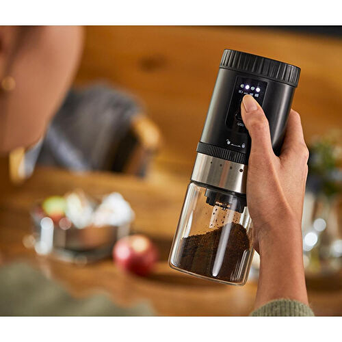 Tchibo Şarjlı Kahve Değirmeni