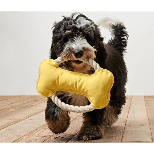 Tchibo Köpek Oyuncağı, Halat