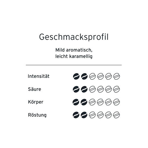 Tchibo Privat Kaffee Brazil Decaf Çekirdek Kahve 500 G Tchibo Privat Kaffee Brazil Decaf Çekirdek Kahve 500 G