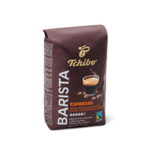Tchibo Barista Espresso Çekirdek Kahve 500 G