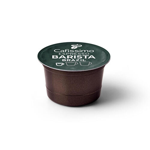 Tchibo Cafissimo Espresso Brasil 96'lı Kapsül Kahve Tchibo Cafissimo Espresso Brasil 96'lı Kapsül Kahve