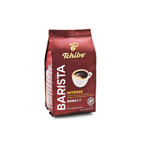 Tchibo Barista İntense Filtre Kahve 250 G