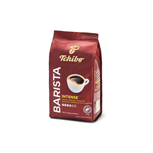 Tchibo Barista İntense Filtre Kahve 250 G