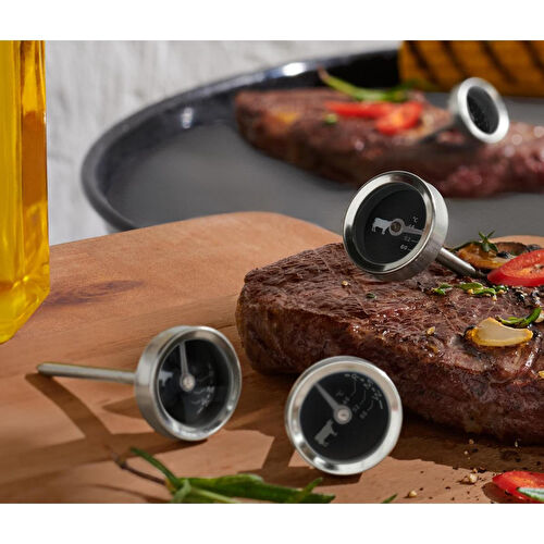 Tchibo Izgara Termometresi