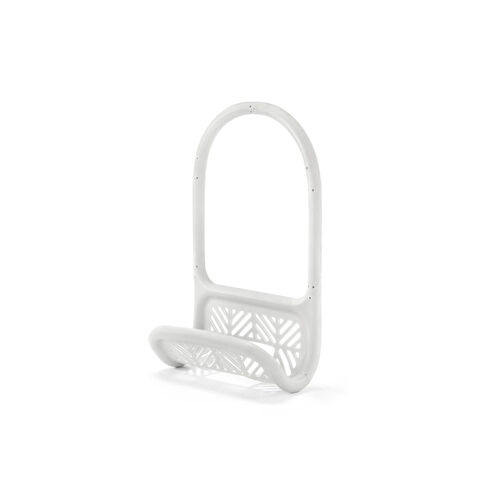 Tchibo Süngerlik Paslanmaz Çelik - Gri