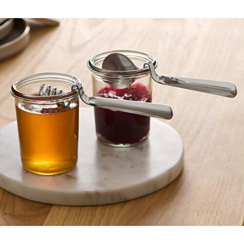 Tchibo Reçel Ve Bal Kaşığı