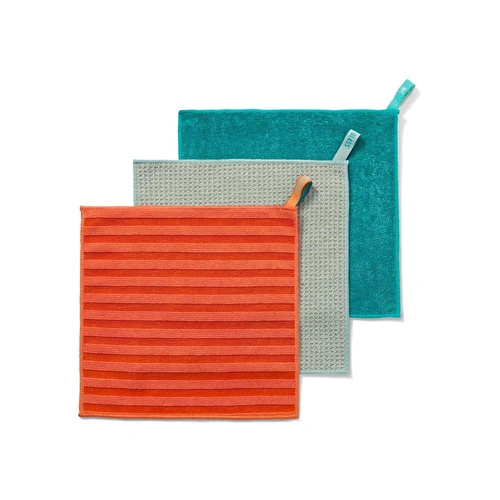 Tchibo Temizlik Bezi, Çok Amaçlı, 3 Adet