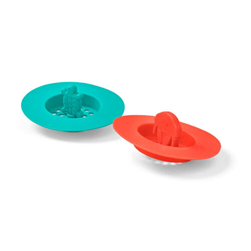 Tchibo Gider Süzgeci, 2 Adet, Silikon