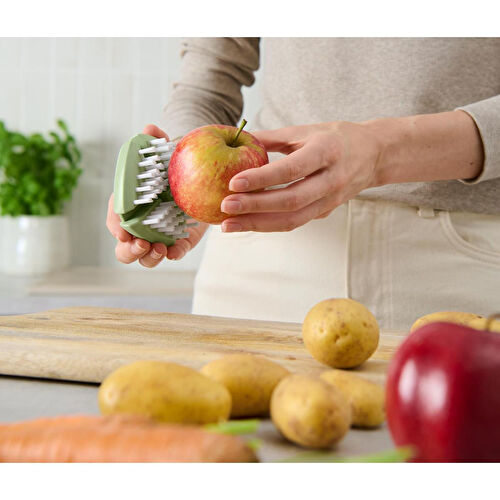 Tchibo Sebze Ve Meyve Fırçası