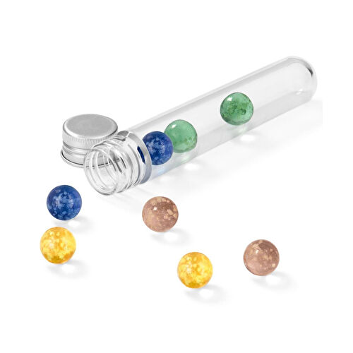 Tchibo Parlayan Misketler, 8 Adet