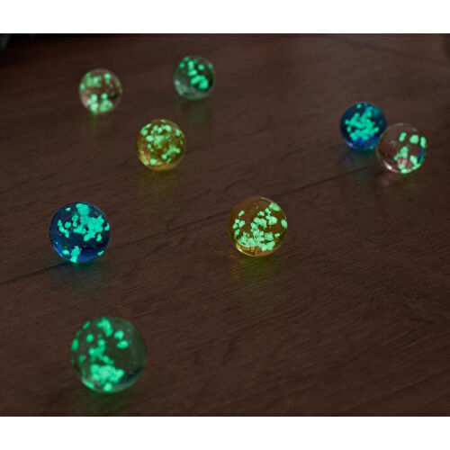 Tchibo Parlayan Misketler, 8 Adet