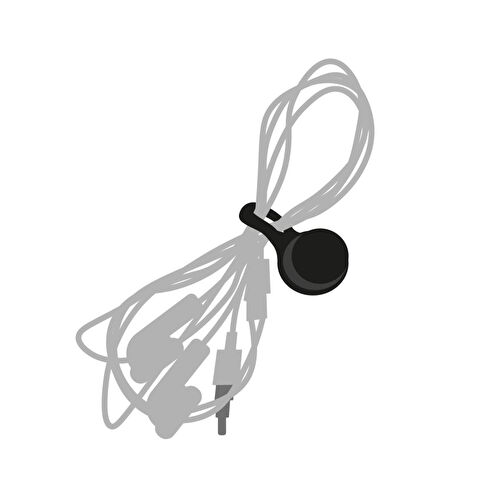 Tchibo Klips, Manyetik, 2 Adet Tchibo Klips, Manyetik, 2 Adet