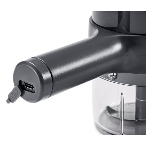 Tchibo Çok Amaçlı Doğrayıcı, Şarjlı