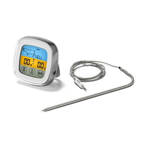 Tchibo Kızartma Termometresi