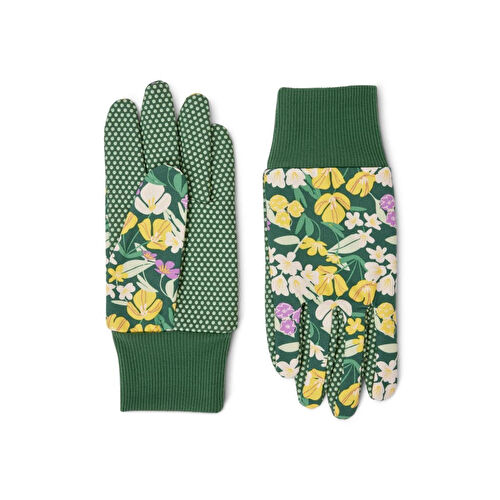 Tchibo Bahçe Eldiveni, Yumuşak Kauçuk Tchibo Bahçe Eldiveni, Yumuşak Kauçuk