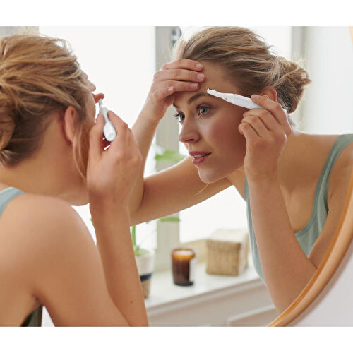 Tchibo Kozmetik Traş Aleti, Elektrikli