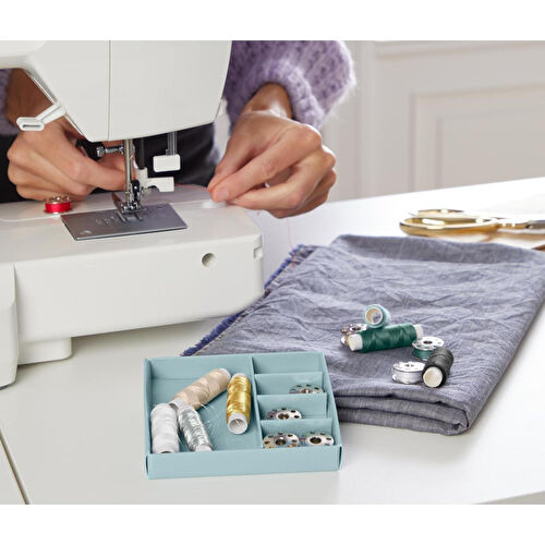 Tchibo İplik Dikiş Set Küçük