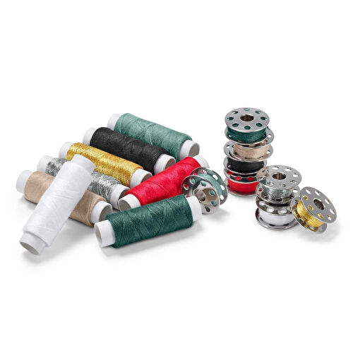 Tchibo İplik Dikiş Set Küçük