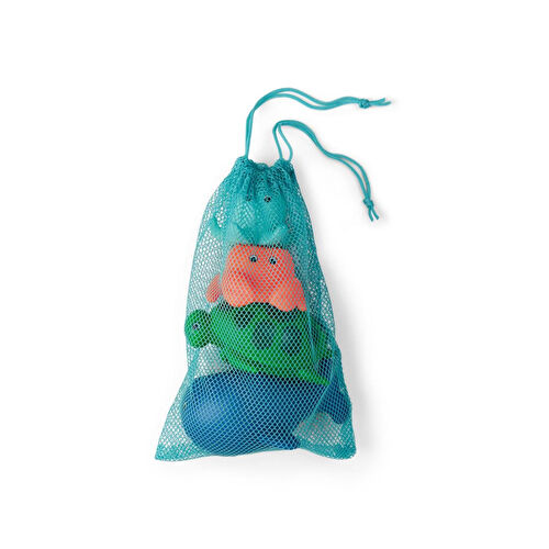 Tchibo Su Püskürten Hayvanlar, 4 Adet