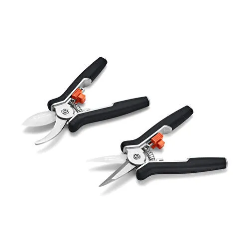 Tchibo Bahçe Makası, Mini, 2 Adet